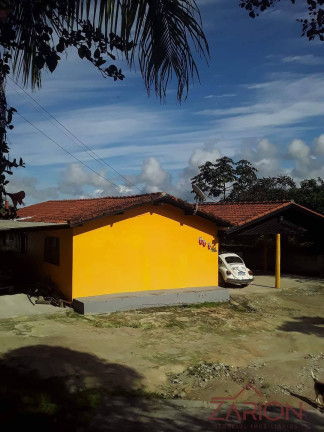 Imagem Chácara com 5 Quartos à Venda, 52 m² em Catuçaba - São Luíz Do Paraitinga