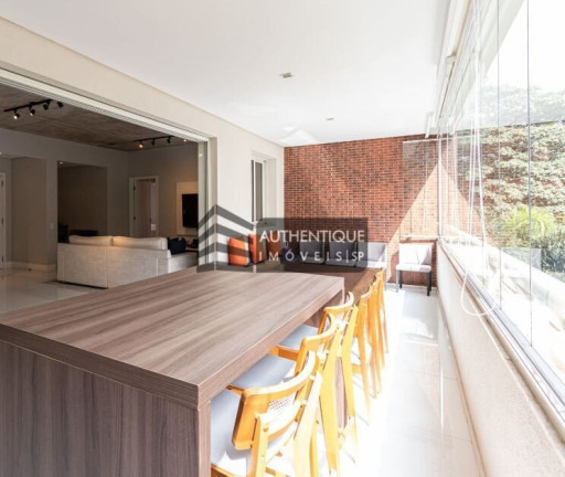Imagem Apartamento com 3 Quartos à Venda, 151 m² em Itaim Bibi - São Paulo Imagem Apartamento com 3 Quartos à Venda, 151 m² em Itaim Bibi - São Paulo