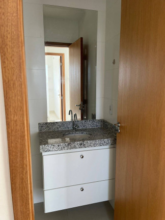 Imagem Apartamento com 2 Quartos para Alugar, 66 m² em Despraiado - Cuiabá
