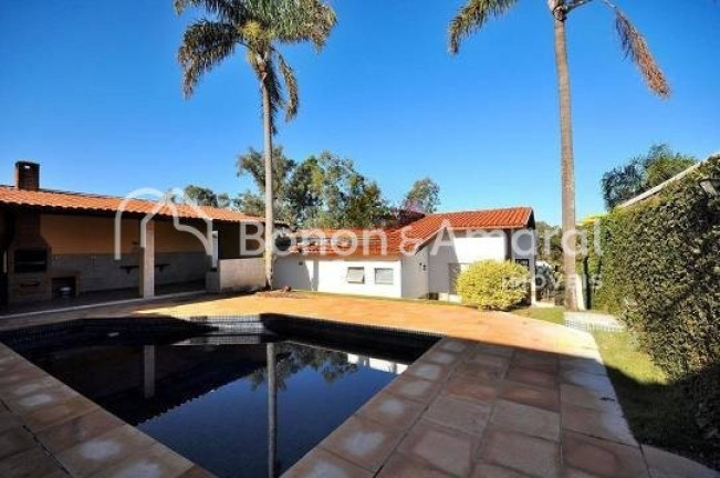 Imagem Casa de Condomínio com 3 Quartos à Venda, 320 m² em Jardim Botânico (sousas) - Campinas Imagem Casa de Condomínio com 3 Quartos à Venda, 320 m² em Jardim Botânico (sousas) - Campinas