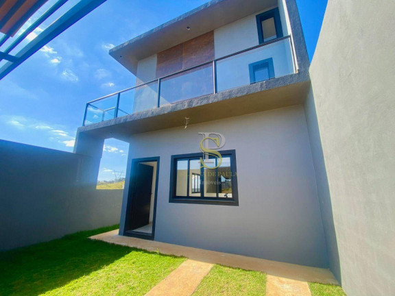 Imagem Casa com 3 Quartos à Venda, 128 m² em Vem Viver Terra Preta - Mairiporã Imagem Casa com 3 Quartos à Venda, 128 m² em Vem Viver Terra Preta - Mairiporã