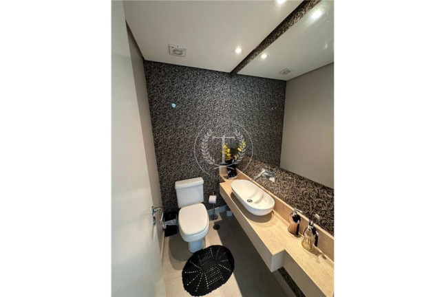 Imagem Apartamento com 3 Quartos à Venda, 200 m² em Vila Clementino - São Paulo