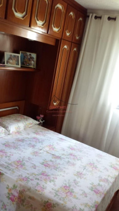 Imagem Apartamento com 3 Quartos à Venda, 55 m² em Jardim Santa Terezinha (zona Leste) - São Paulo