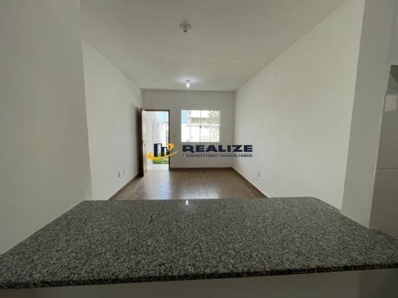 Imagem Casa com 2 Quartos à Venda, 65 m² em Vivendas Do Coqueiro I - Campos Dos Goytacazes