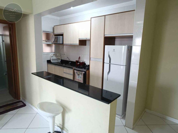 Imagem Apartamento com 1 Quarto à Venda, 51 m² em Ocian - Praia Grande