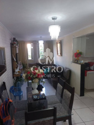 Imagem Apartamento com 2 Quartos à Venda, 56 m² em Conjunto Habitacional Padre Manoel Da Nóbrega - São Paulo