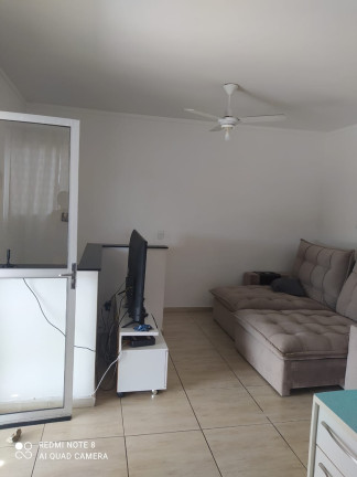 Cobertura com 3 Quartos à Venda, 147 m² em Jardim Santa Clara - Taubaté