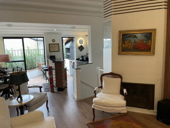 Imagem Imóvel com 3 Quartos para Alugar, 188 m² em Vila Olímpia - São Paulo