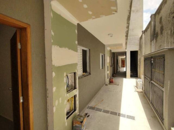 Imagem Apartamento com 2 Quartos à Venda, 35 m² em Itaquera - São Paulo