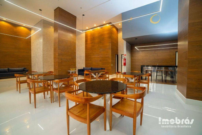 Imagem Apartamento com 2 Quartos à Venda, 54 m² em Parque Iracema - Fortaleza