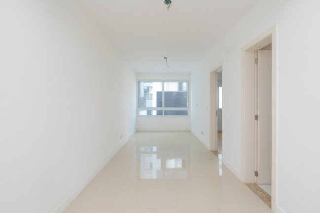 Imagem Apartamento com 1 Quarto à Venda, 44 m² em Passo Da Areia - Porto Alegre