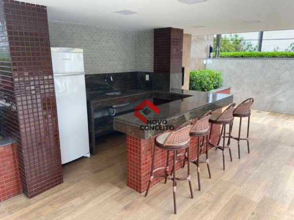 Imagem Apartamento com 4 Quartos à Venda, 309 m² em Meireles - Fortaleza