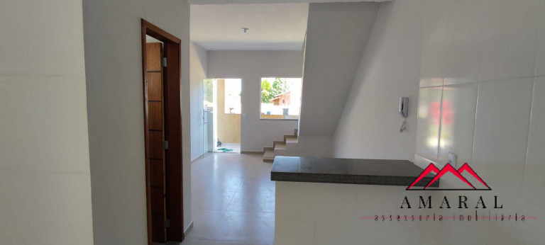 Imagem Apartamento com 2 Quartos à Venda, 75 m² em São José Do Imbassaí - Maricá Imagem Apartamento com 2 Quartos à Venda, 75 m² em São José Do Imbassaí - Maricá