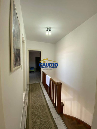 Imagem Casa com 3 Quartos à Venda, 125 m² em Campo Limpo - São Paulo