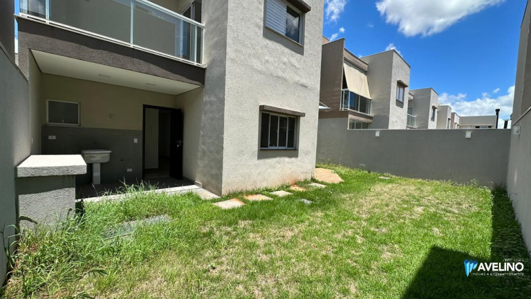 Imagem Sobrado com 3 Quartos à Venda, 167 m² em Tiradentes - Campo Grande Imagem Sobrado com 3 Quartos à Venda, 167 m² em Tiradentes - Campo Grande