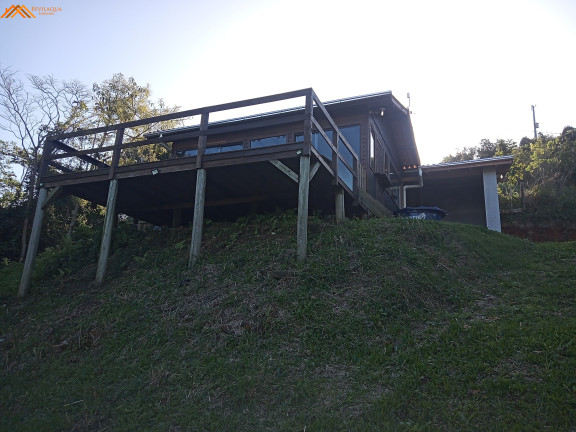 Imagem Imóvel com 2 Quartos à Venda, em Itaguaçu - Imaruí Imagem Imóvel com 2 Quartos à Venda, em Itaguaçu - Imaruí