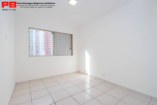 Imagem Apartamento com 3 Quartos à Venda, 92 m² em Brooklin - São Paulo Imagem Apartamento com 3 Quartos à Venda, 92 m² em Brooklin - São Paulo