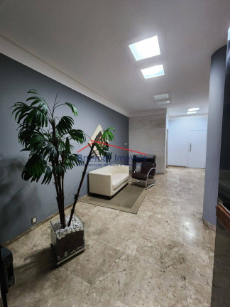 Imagem Apartamento com 3 Quartos à Venda, 156 m² em Gonzaga - Santos