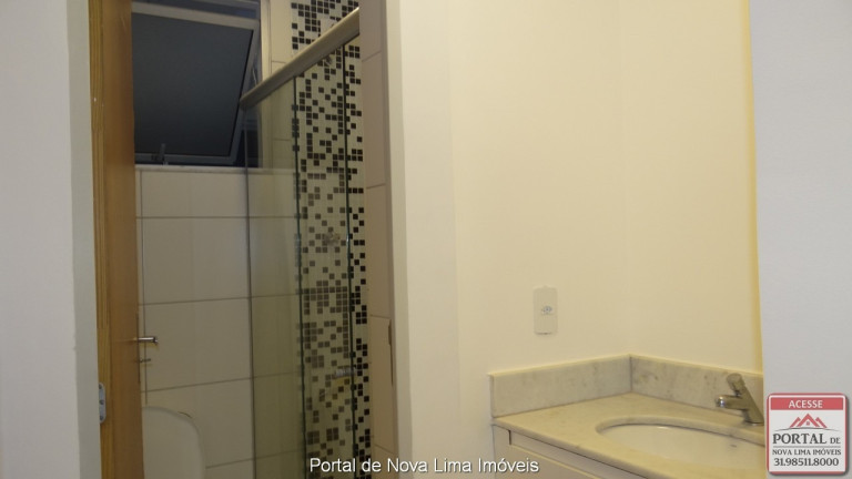 Imagem Apartamento com 2 Quartos à Venda, 50 m² em Oswaldo Barbosa Pena Ii - Nova Lima Imagem Apartamento com 2 Quartos à Venda, 50 m² em Oswaldo Barbosa Pena Ii - Nova Lima