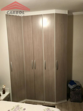 Imagem Apartamento com 2 Quartos à Venda, 61 m² em Ponte De São João - Jundiaí Imagem Apartamento com 2 Quartos à Venda, 61 m² em Ponte De São João - Jundiaí
