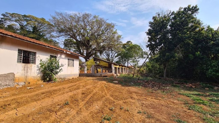 Imagem Imóvel à Venda, 11.000 m² em Tanque - Atibaia