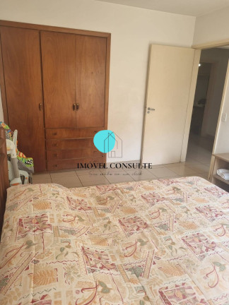 Imagem Apartamento com 4 Quartos à Venda, 127 m² em Cerqueira César - São Paulo