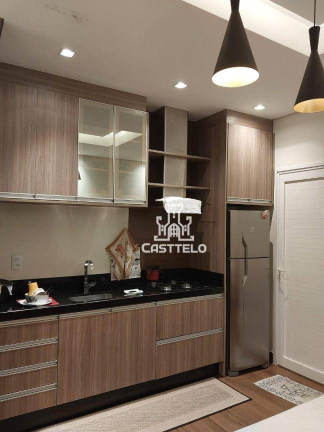 Imagem Casa com 3 Quartos à Venda, 140 m² em Jardim Da Luz - Londrina