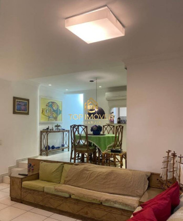Imagem Apartamento com 3 Quartos à Venda, 110 m² em Jardim Astúrias - Guarujá Imagem Apartamento com 3 Quartos à Venda, 110 m² em Jardim Astúrias - Guarujá