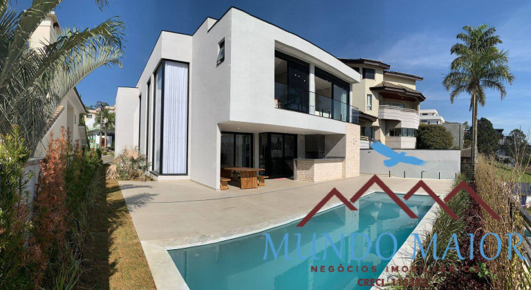 Imagem Casa com 4 Quartos à Venda, 360 m² em Residencial Lagos Dos Lagos - Barueri Imagem Casa com 4 Quartos à Venda, 360 m² em Residencial Lagos Dos Lagos - Barueri