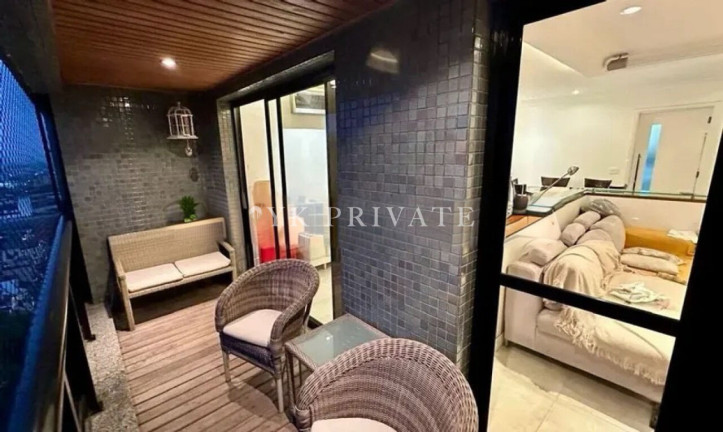Imagem Apartamento com 2 Quartos à Venda, 91 m² em Vila Romana - São Paulo Imagem Apartamento com 2 Quartos à Venda, 91 m² em Vila Romana - São Paulo