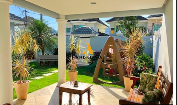 Imagem Casa de Condomínio com 5 Quartos à Venda, 600 m² em Recreio Dos Bandeirantes - Rio De Janeiro Imagem Casa de Condomínio com 5 Quartos à Venda, 600 m² em Recreio Dos Bandeirantes - Rio De Janeiro
