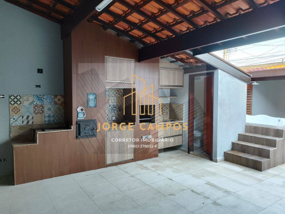 Imagem Sobrado com 2 Quartos à Venda, 150 m² em Residencial Bosque Dos Ipês - São José Dos Campos Imagem Sobrado com 2 Quartos à Venda, 150 m² em Residencial Bosque Dos Ipês - São José Dos Campos