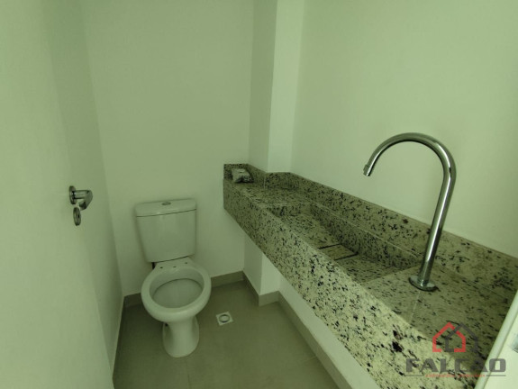 Imagem Sobrado com 2 Quartos à Venda, 135 m² em Campo Grande - Santos