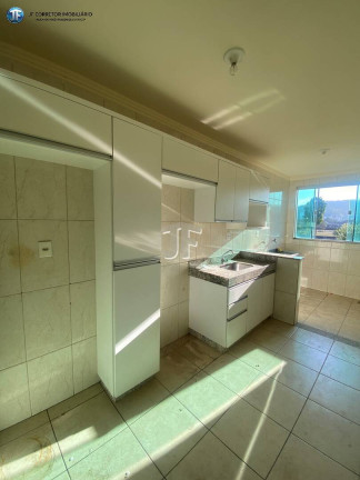 Imagem Apartamento com 3 Quartos para Alugar,  em Bom Retiro - Ipatinga