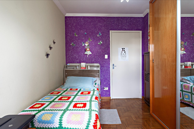 Imagem Apartamento com 1 Quarto à Venda, 40 m² em Santa Cecília - São Paulo Imagem Apartamento com 1 Quarto à Venda, 40 m² em Santa Cecília - São Paulo
