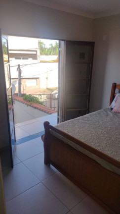 Imagem Sobrado com 3 Quartos à Venda, 152 m² em Jardim Pinheiro - Poá Imagem Sobrado com 3 Quartos à Venda, 152 m² em Jardim Pinheiro - Poá