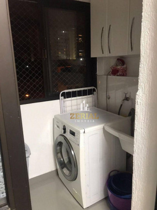 Imagem Apartamento com 2 Quartos à Venda, 68 m² em Campestre - Santo André