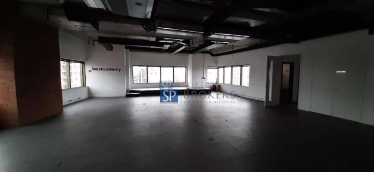 Imagem Sala Comercial para Alugar, 280 m² em Itaim Bibi - São Paulo Imagem Sala Comercial para Alugar, 280 m² em Itaim Bibi - São Paulo