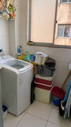 Imagem Apartamento com 2 Quartos à Venda, 50 m² em Caji - Lauro De Freitas Imagem Apartamento com 2 Quartos à Venda, 50 m² em Caji - Lauro De Freitas