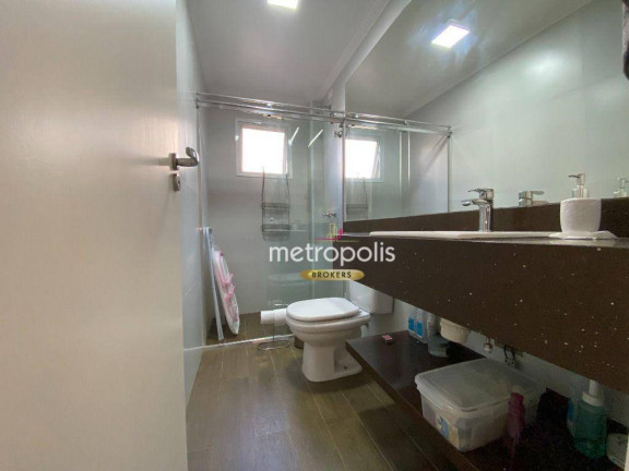 Imagem Apartamento com 2 Quartos à Venda, 99 m² em Santa Maria - São Caetano Do Sul Imagem Apartamento com 2 Quartos à Venda, 99 m² em Santa Maria - São Caetano Do Sul