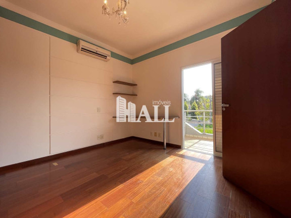 Imagem Casa com 3 Quartos à Venda, 340 m² em Condomínio Vilage La Montagne - São José Do Rio Preto Imagem Casa com 3 Quartos à Venda, 340 m² em Condomínio Vilage La Montagne - São José Do Rio Preto