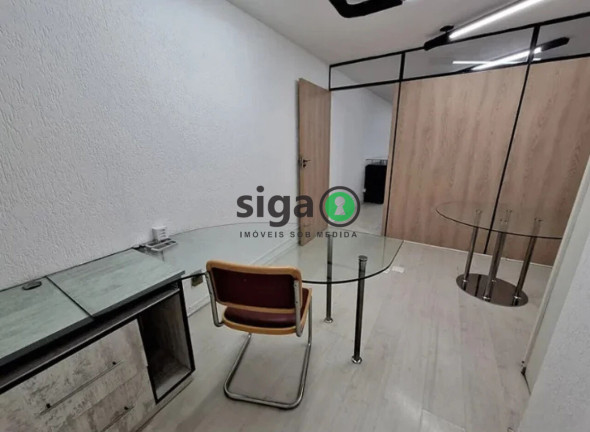 Imagem Imóvel Comercial à Venda ou Locação, 52 m² em Itaim Bibi - São Paulo Imagem Imóvel Comercial à Venda ou Locação, 52 m² em Itaim Bibi - São Paulo