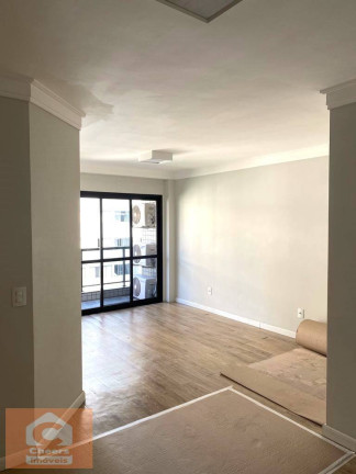 Imagem Apartamento com 2 Quartos à Venda, 90 m² em Higienópolis - São Paulo