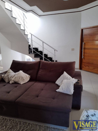Imagem Casa com 4 Quartos à Venda, em Vila Branca - Jacareí Imagem Casa com 4 Quartos à Venda, em Vila Branca - Jacareí