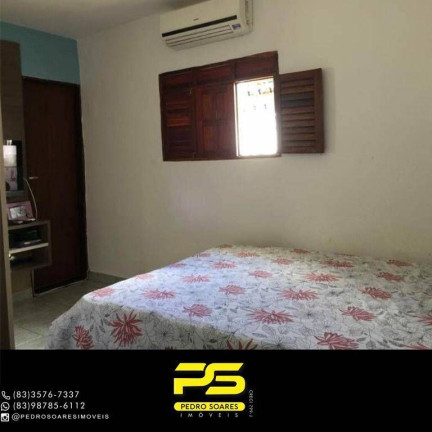 Imagem Casa com 3 Quartos à Venda, 150 m² em Mangabeira - João Pessoa Imagem Casa com 3 Quartos à Venda, 150 m² em Mangabeira - João Pessoa
