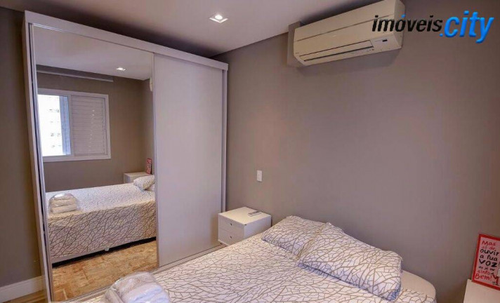 Imagem Apartamento com 2 Quartos à Venda, 57 m² em Barra Funda - São Paulo