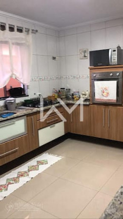 Imagem Sobrado com 3 Quartos à Venda, 105 m² em Vila Francisco Mineiro - Guarulhos Imagem Sobrado com 3 Quartos à Venda, 105 m² em Vila Francisco Mineiro - Guarulhos