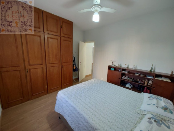 Imagem Apartamento com 2 Quartos à Venda, 105 m² em Boqueirão - Santos