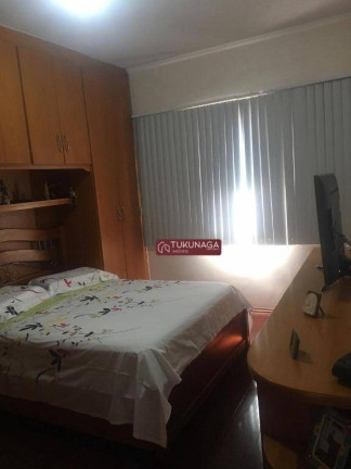 Imagem Sobrado com 3 Quartos à Venda, 227 m² em Vila Nova Mazzei - São Paulo Imagem Sobrado com 3 Quartos à Venda, 227 m² em Vila Nova Mazzei - São Paulo