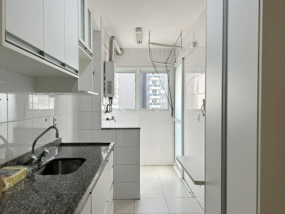 Imagem Imóvel com 2 Quartos para Alugar, 70 m² em Vila Buarque - São Paulo